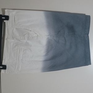 Mens Surfer Prep Flex Short with Tags